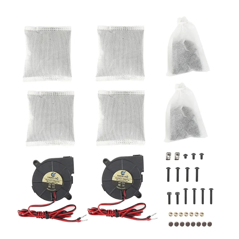 3D Printing Mesin - Bộ lọc than hoạt tính Y1UB