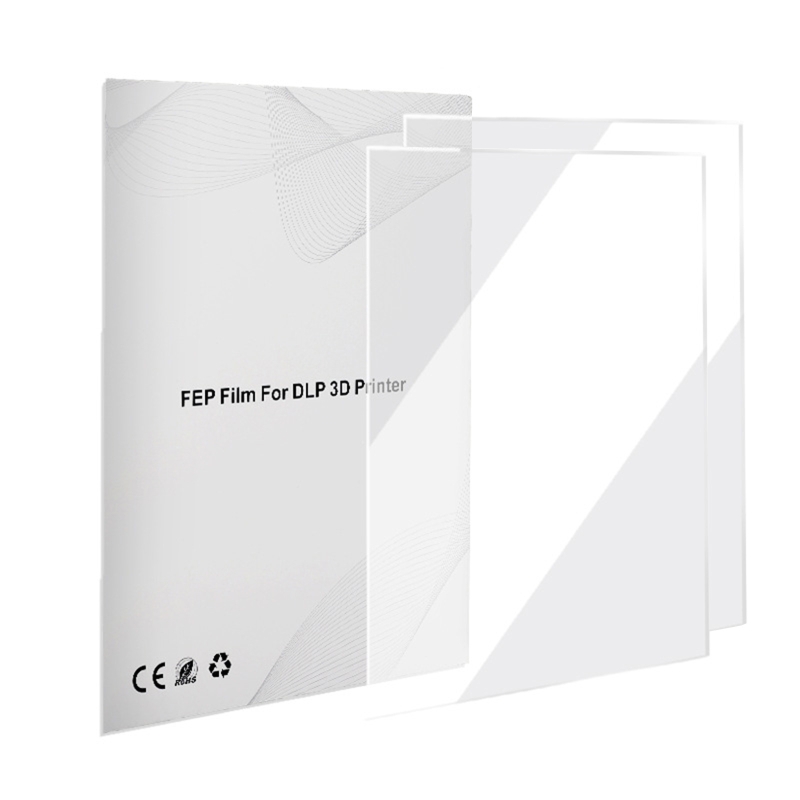 3D Printing House Machine - Tấm phim FEP 652F 2 mảnh