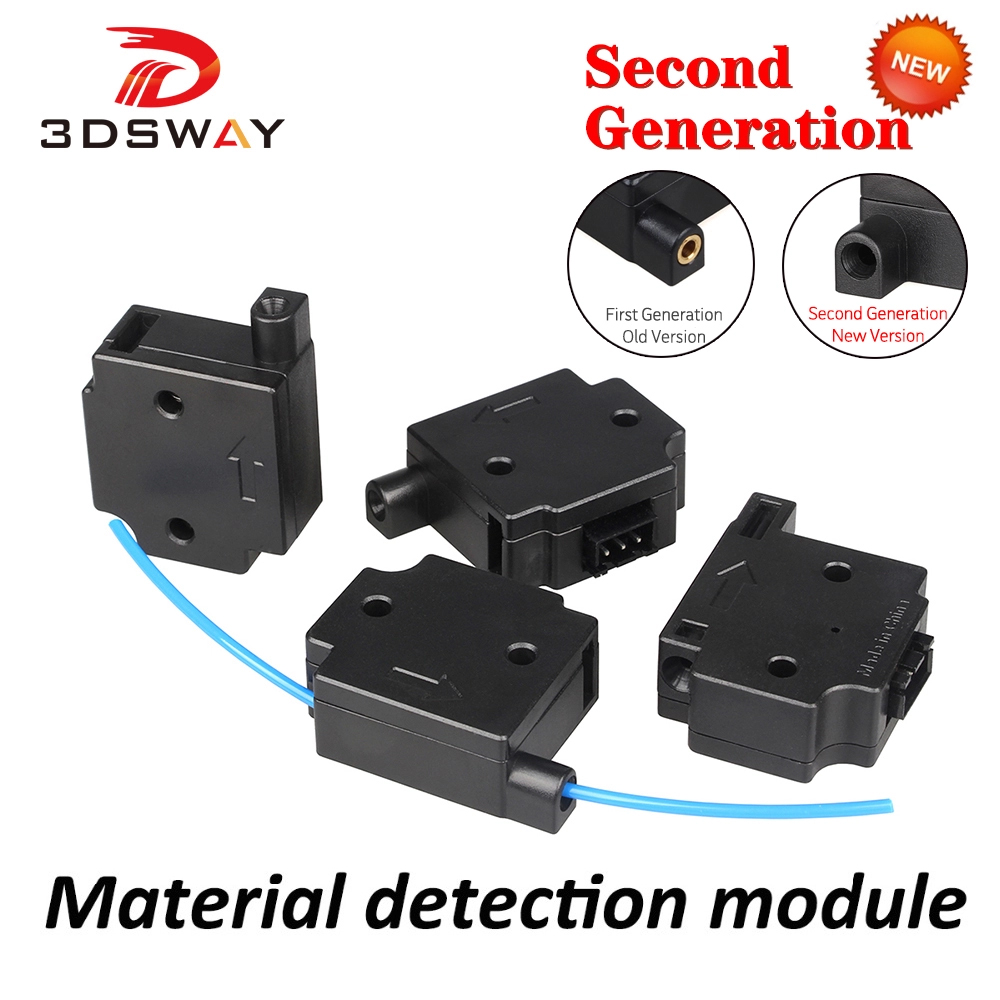 3D Printing Fff - 3DSWAY 3D Máy In Phần Chất