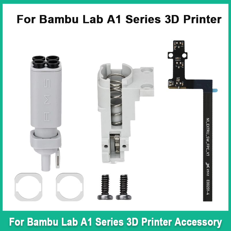3D Printing Fff - For Bambu Lab A1 A1 Mini