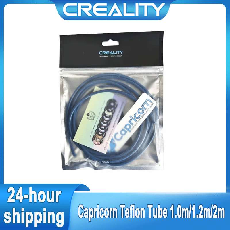 CREALITY for Capricorn Bowden  - đánh giá và giá 3D Printing House Machine