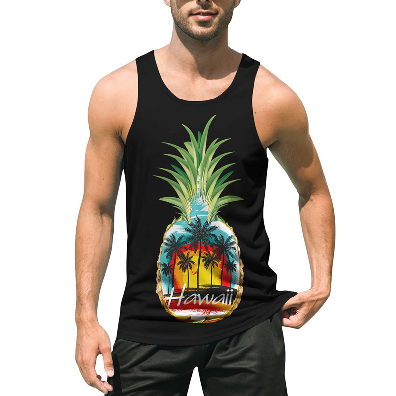 Retro 3D Print USA Flag Tank T - đánh giá và giá 3D Printing Usa