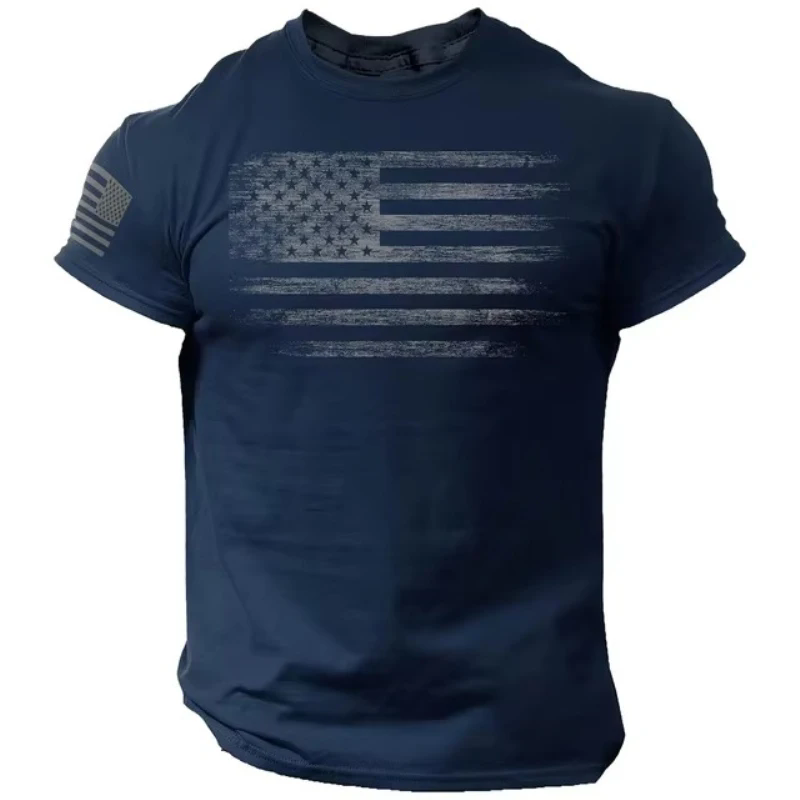Gym Men's T-shirt 3d Print USA - đánh giá và giá 3D Printing Usa