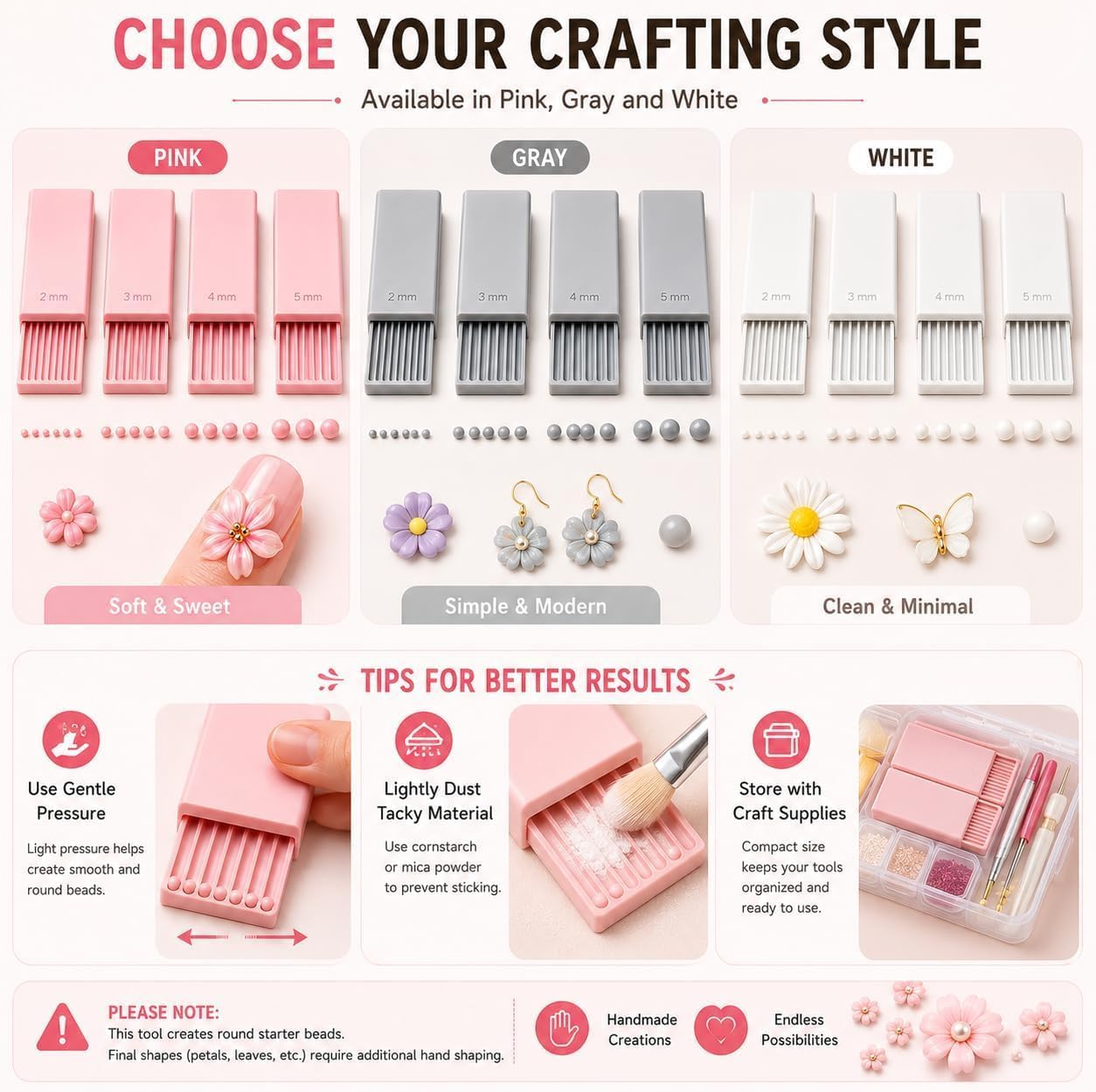 4PCS 3D Print Clay Gel Ball Ma - đánh giá và giá 3D Printing Nails