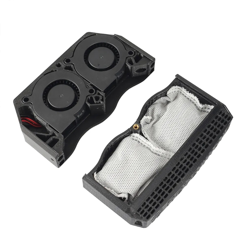 Bộ lọc than hoạt tính Y1UB Nev - đánh giá và giá 3D Printing Mesin