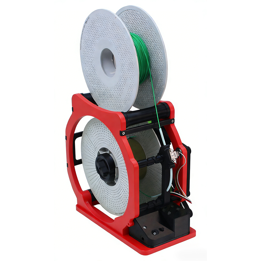 Upgraded Motorized Filament Wi - đánh giá và giá 3D Printing Fff