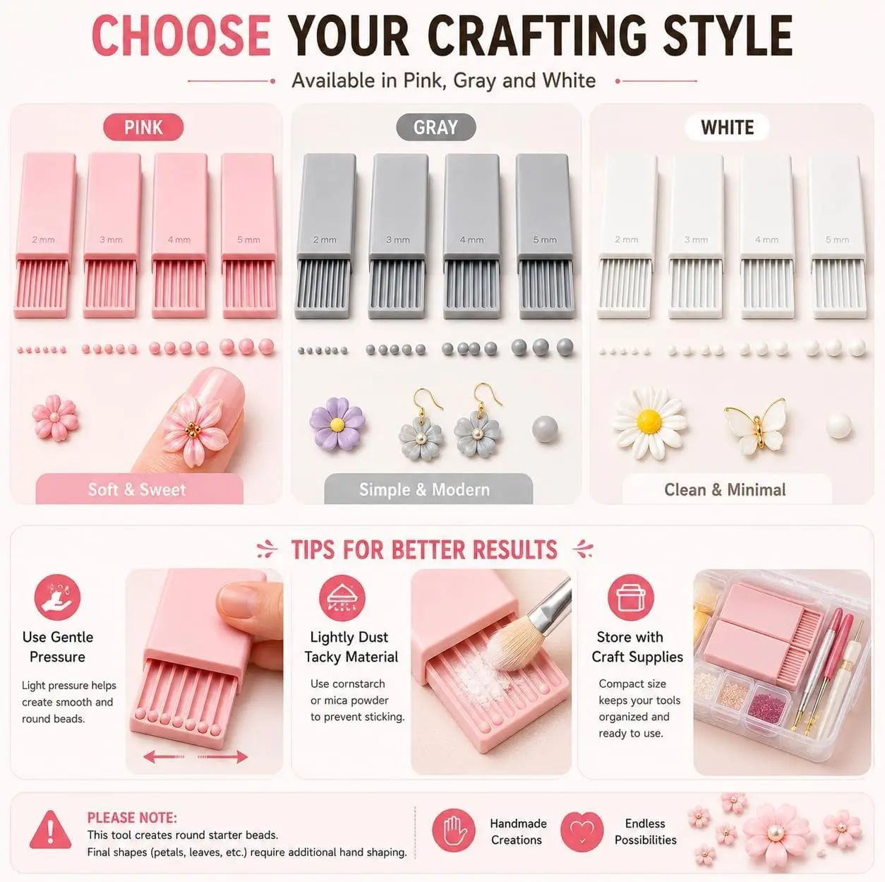 4PCS 3D Print Clay Gel Ball Ma - đánh giá và giá 3D Printing Nails