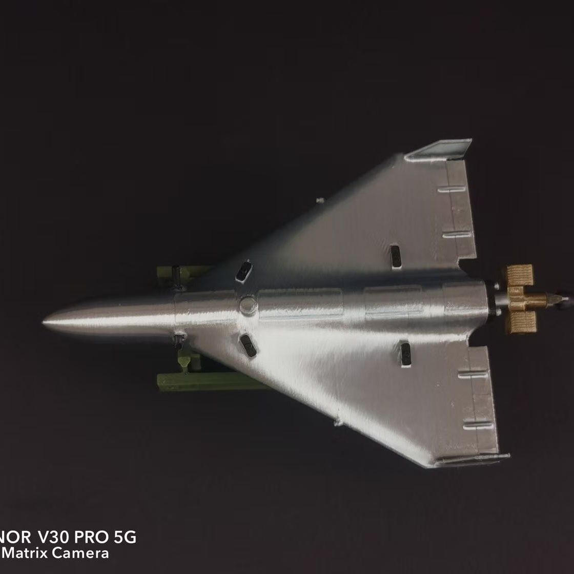 3D Printed US Military LUCAS U - đánh giá và giá 3D Printing Uav