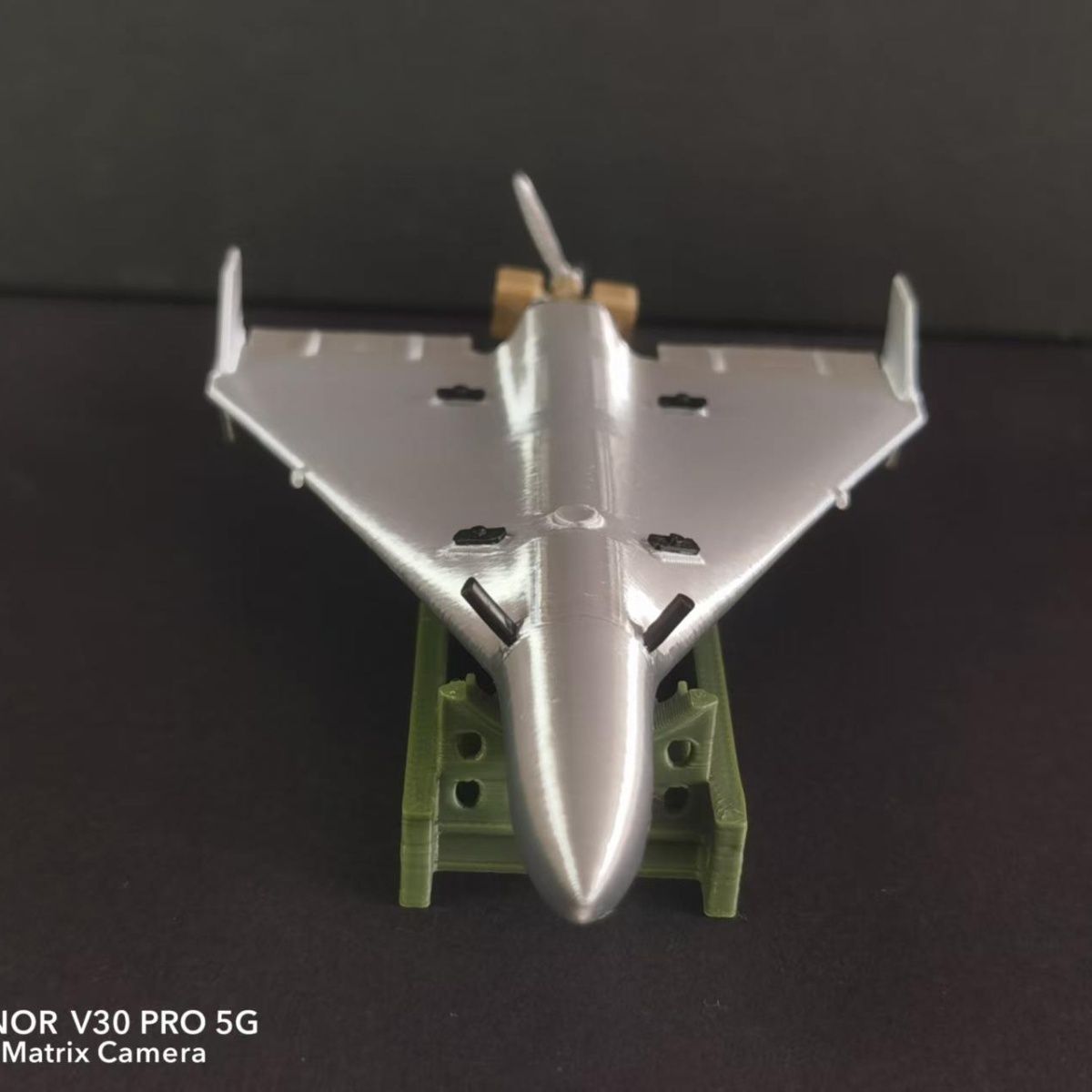 3D Printed US Military LUCAS U - đánh giá và giá 3D Printing Uav
