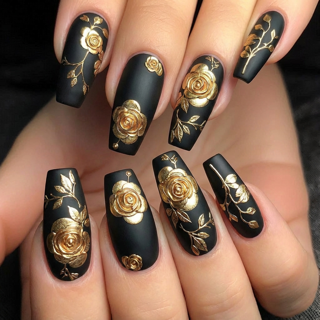 3D fake nails for women girls  - đánh giá và giá 3D Printing Nails