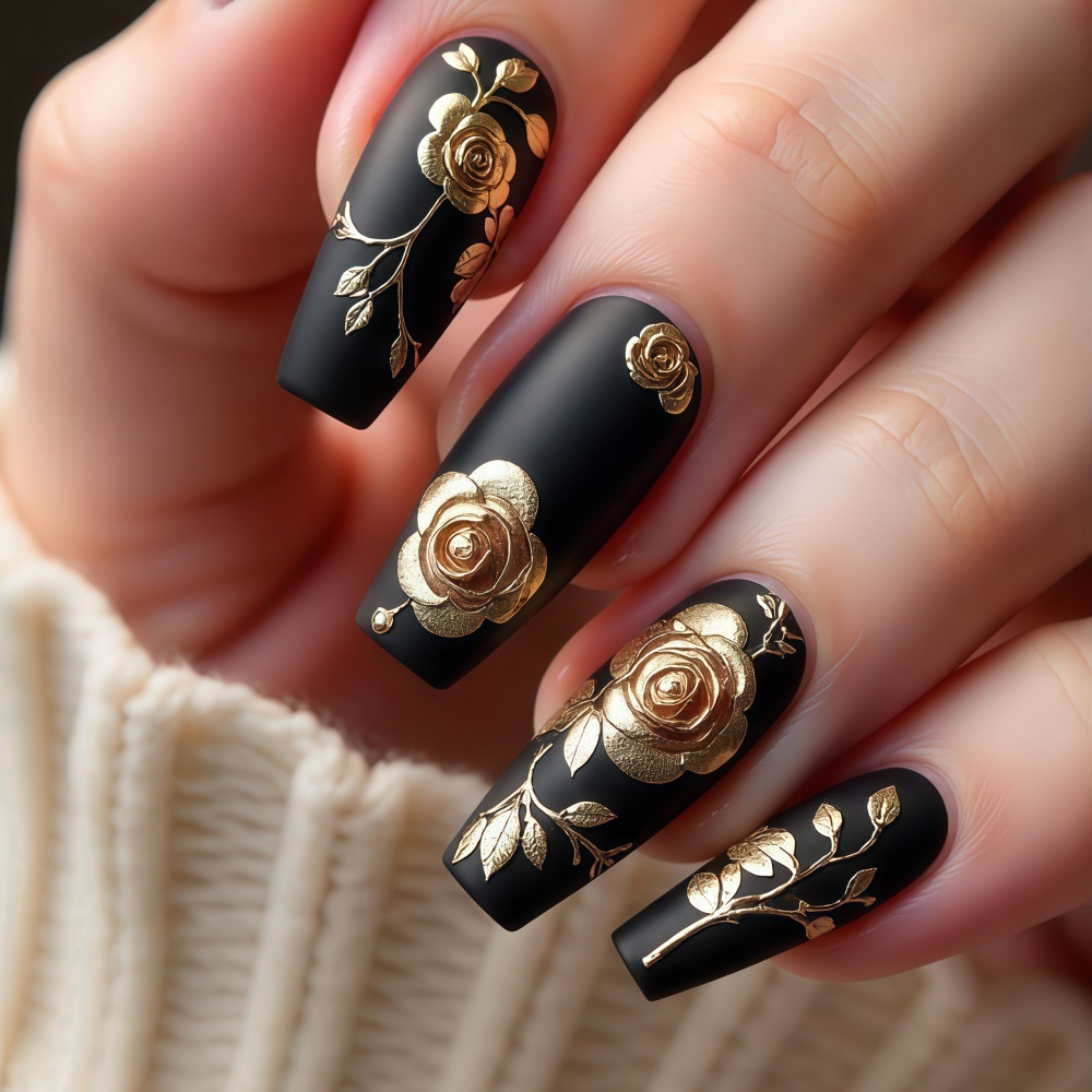 3D fake nails for women girls  - đánh giá và giá 3D Printing Nails