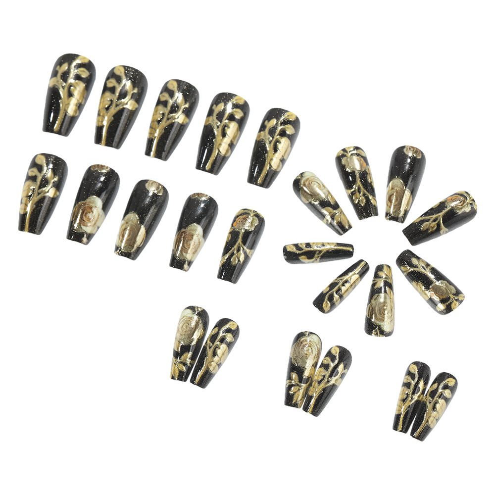 3D fake nails for women girls  - đánh giá và giá 3D Printing Nails