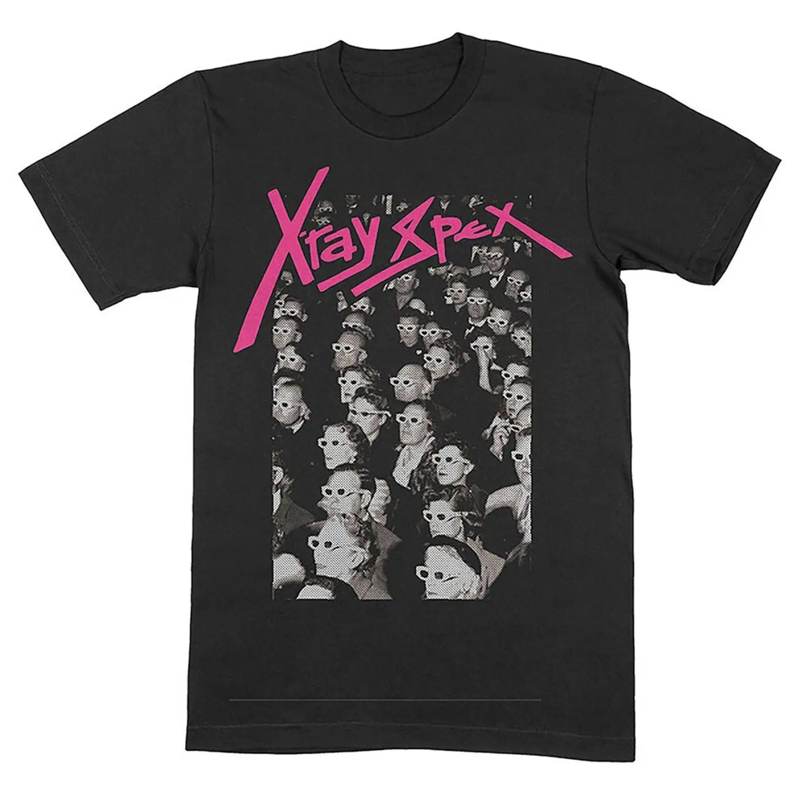 X Ray Spex 3D Cinema Black t s - đánh giá và giá 3D Printing X Ray