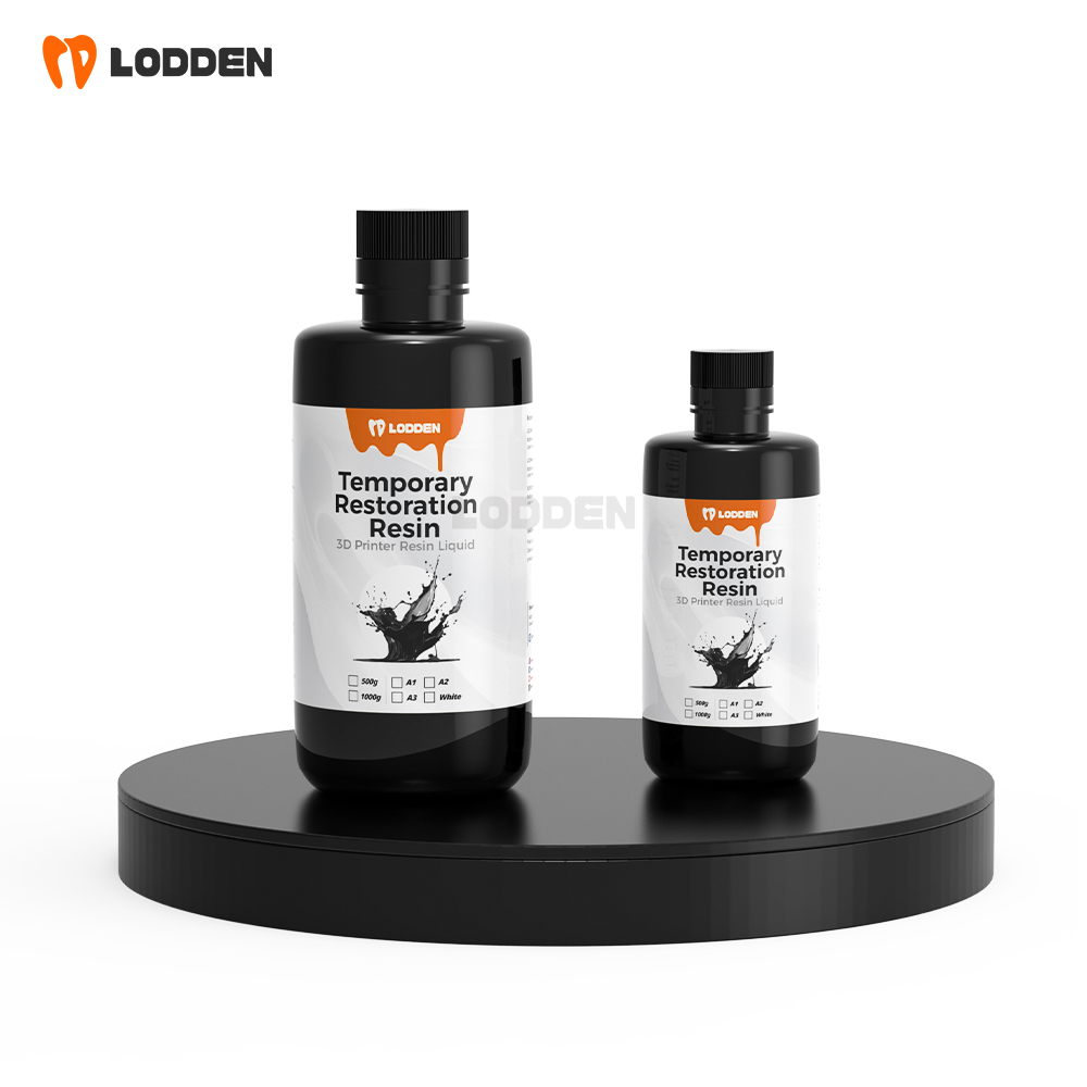 Dental 3D Printer Resin Liquid - đánh giá và giá 3D Printing House Machine