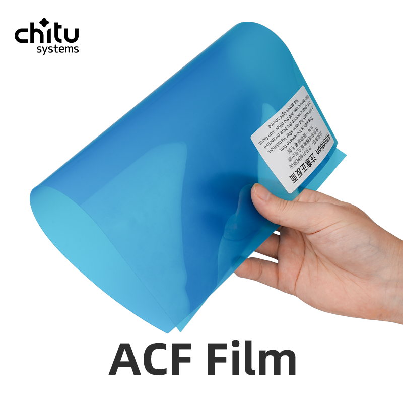 3PCS ACF Film For 3D Printers  - đánh giá và giá 3D Printing House Machine