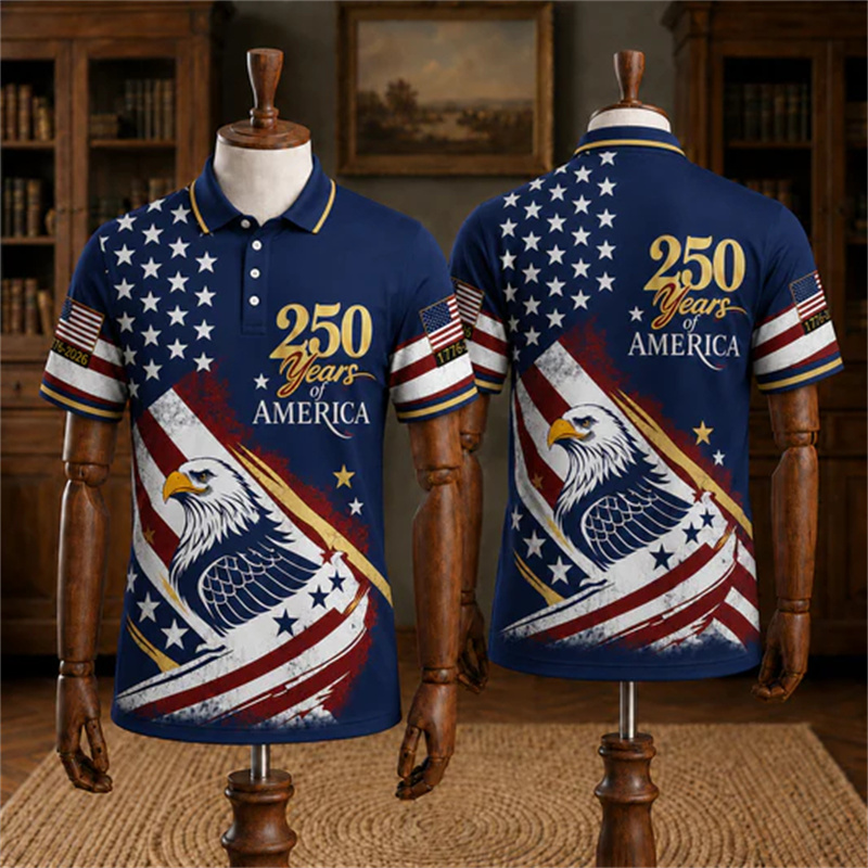 USA 250th Anniversary 1776-202 - đánh giá và giá 3D Printing Usa