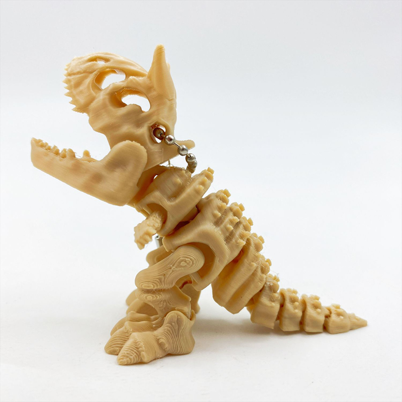 3D Printed Tyrannosaurus Rex S - đánh giá và giá 3D Printing Joints