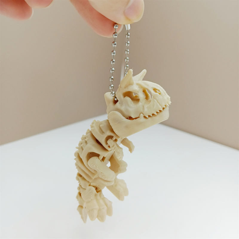 3D Printed Tyrannosaurus Rex S - đánh giá và giá 3D Printing Joints