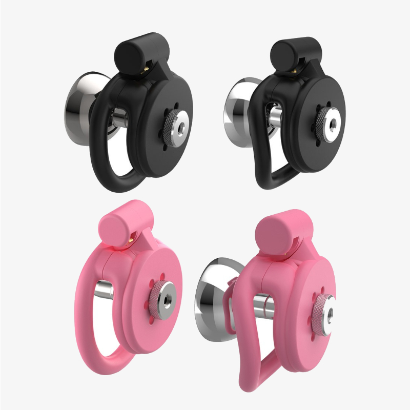3D-Printed Flat Chastity Cage  - đánh giá và giá 3D Printing Simulator