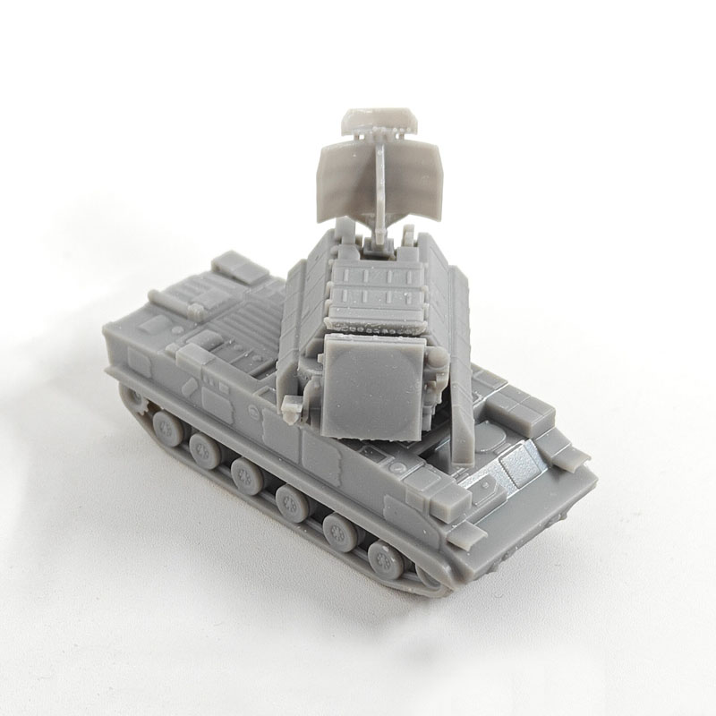 5PCS 1/144 Scale Tor-M1 (SA-15 - đánh giá và giá 3D Printing Simulator