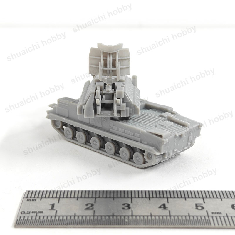 5PCS 1/144 Scale Tor-M1 (SA-15 - đánh giá và giá 3D Printing Simulator