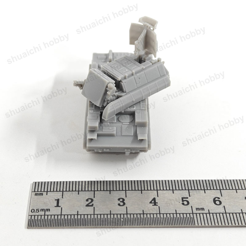 5PCS 1/144 Scale Tor-M1 (SA-15 - đánh giá và giá 3D Printing Simulator