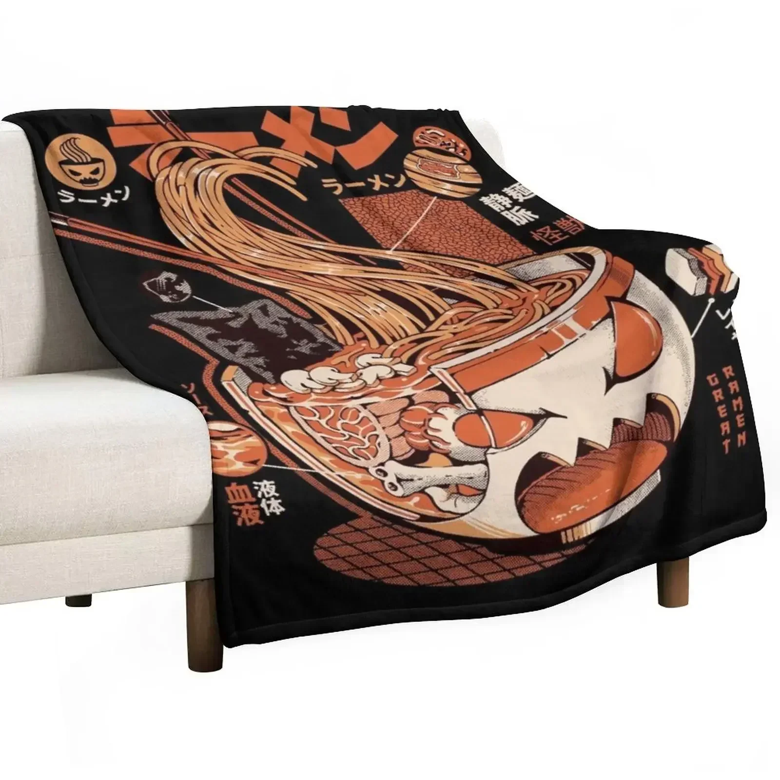 Black X-ray Great Ramen! Throw - đánh giá và giá 3D Printing X Ray