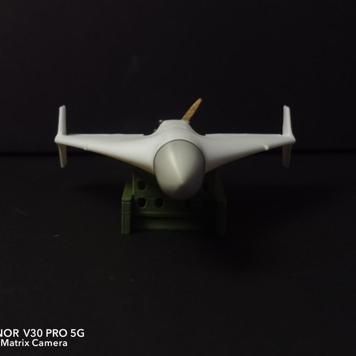 3D Printed Shahed UAV Mini Mod - đánh giá và giá 3D Printing Uav