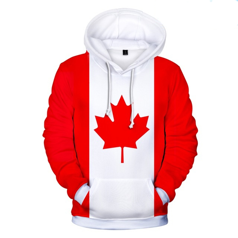 3D Print National Flag Hoodie  - đánh giá và giá 3D Printing Usa