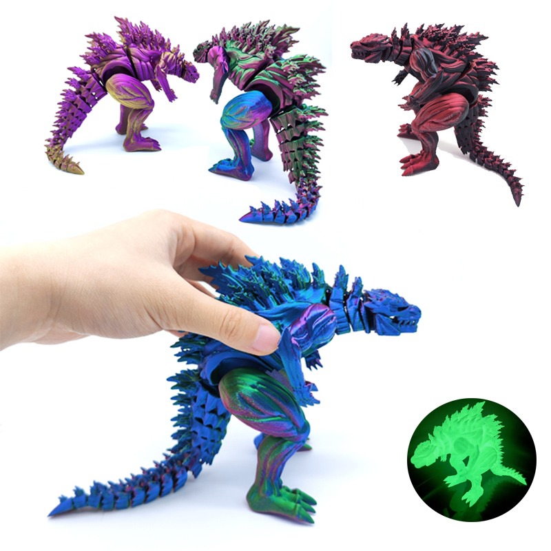 3D Printing Muscle Dinosaur Ac - đánh giá và giá 3D Printing Joints