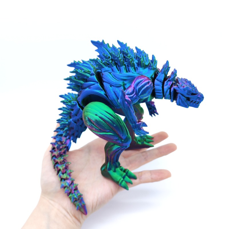 3D Printing Muscle Dinosaur Ac - đánh giá và giá 3D Printing Joints