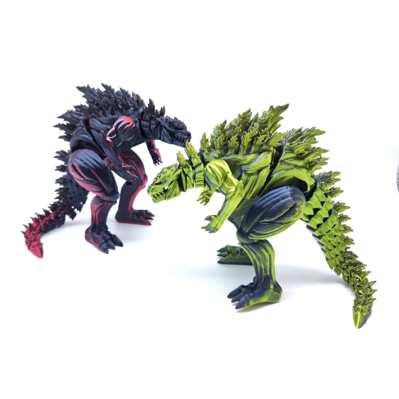 3D Printing Muscle Dinosaur Ac - đánh giá và giá 3D Printing Joints