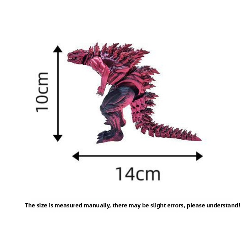 3D Printing Muscle Dinosaur Ac - đánh giá và giá 3D Printing Joints