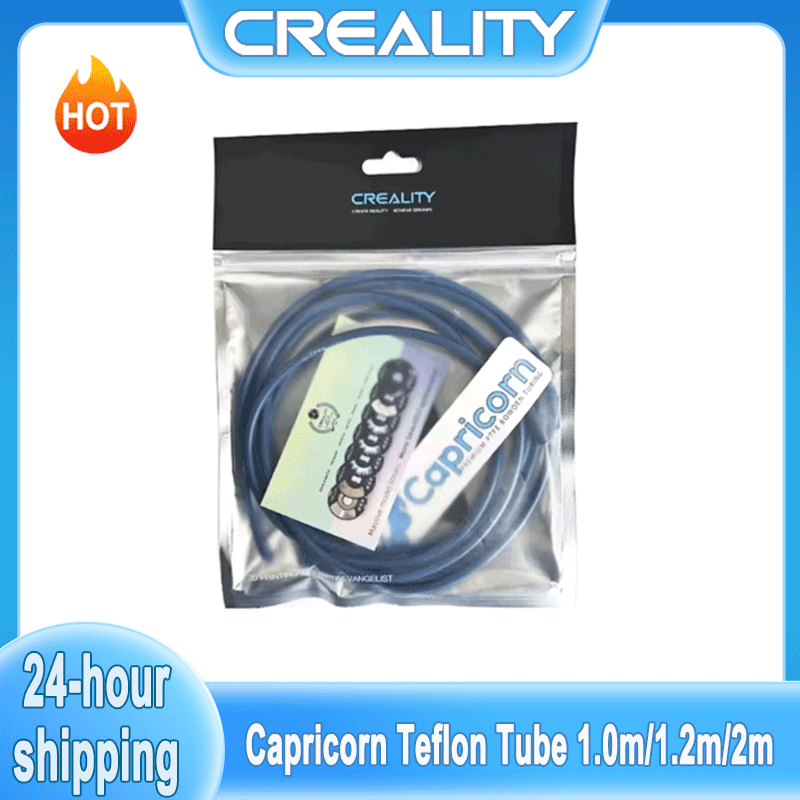 CREALITY for Capricorn Bowden  - đánh giá và giá 3D Printing House Machine