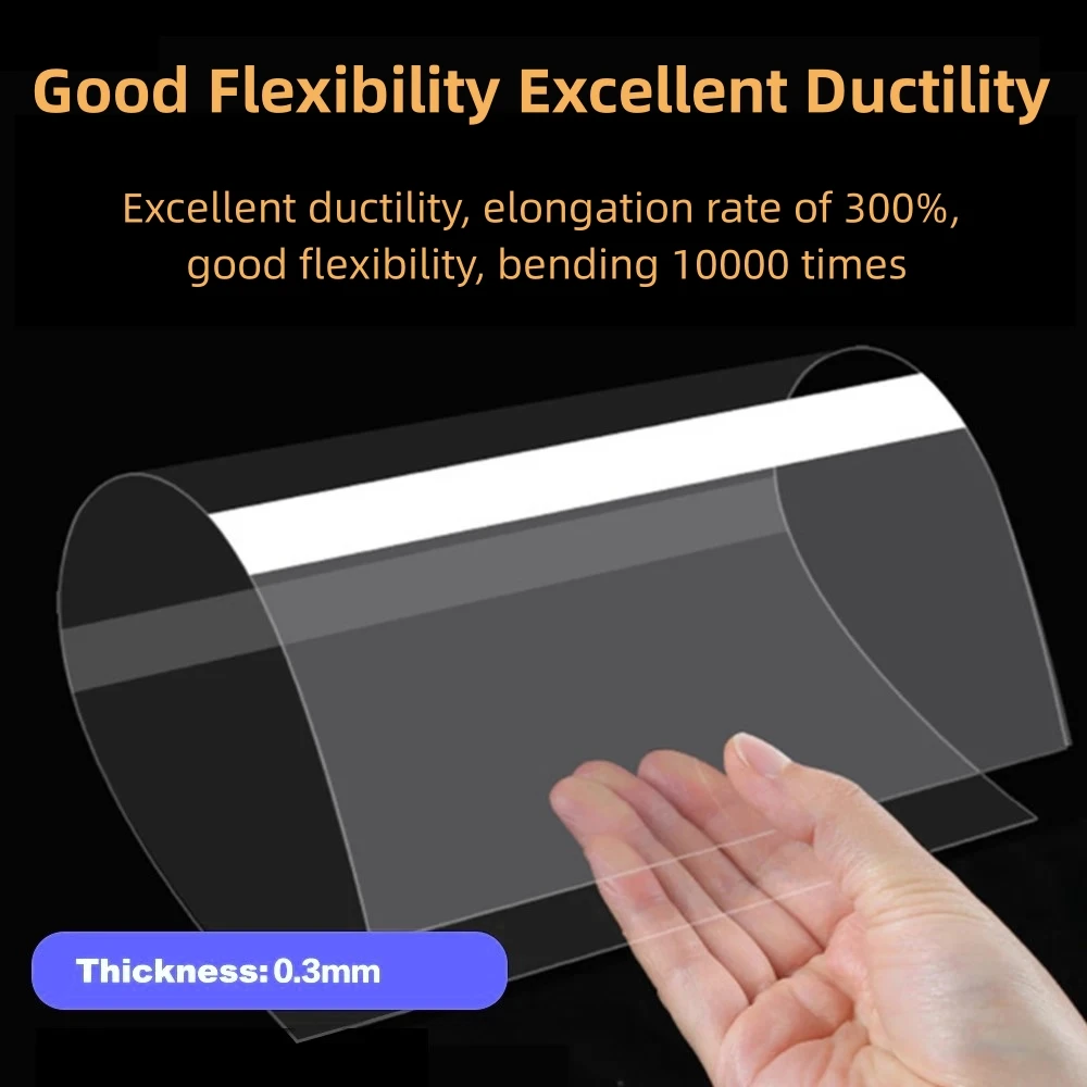 5Pcs ACF Film 10.1 Inch 278*19 - đánh giá và giá 3D Printing House Machine