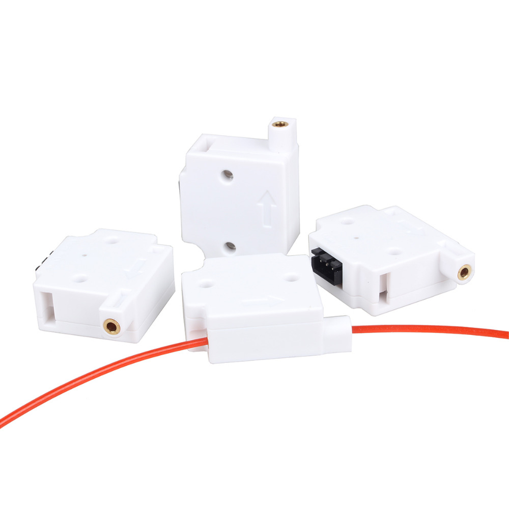 3DSWAY 3D Máy In Phần Chất Liệ - đánh giá và giá 3D Printing Fff