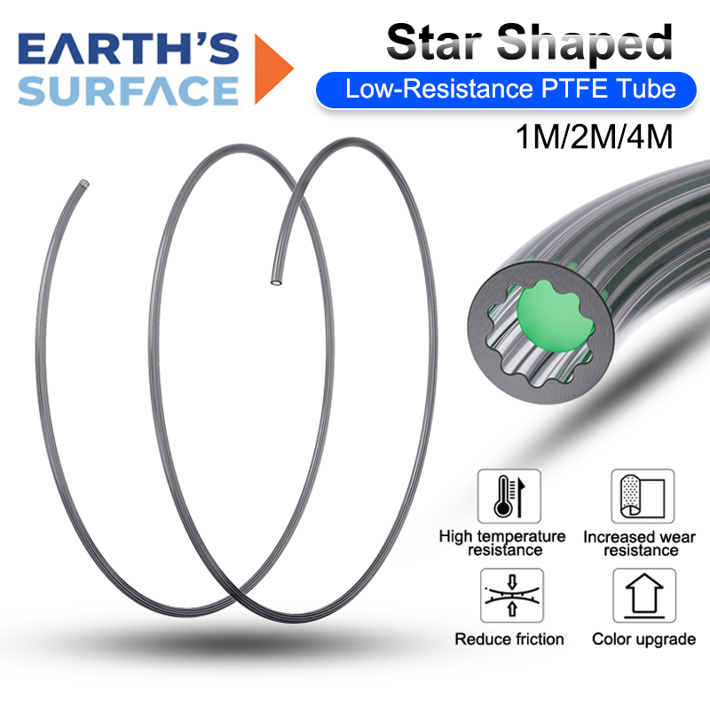 Star Shaped Low Resistance Hig - đánh giá và giá 3D Printing Fff