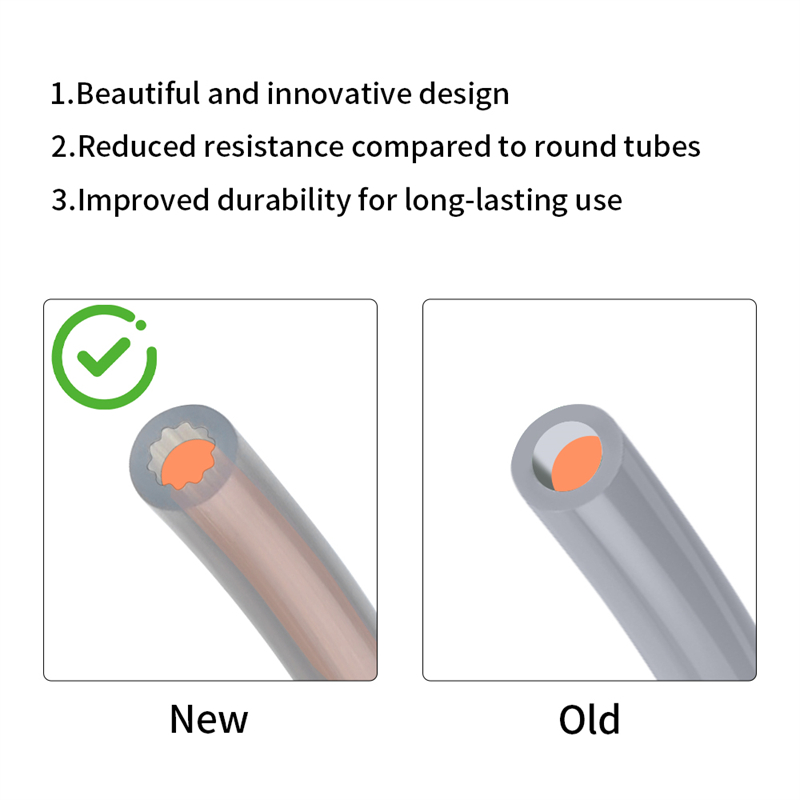 Star Shaped Low Resistance Hig - đánh giá và giá 3D Printing Fff