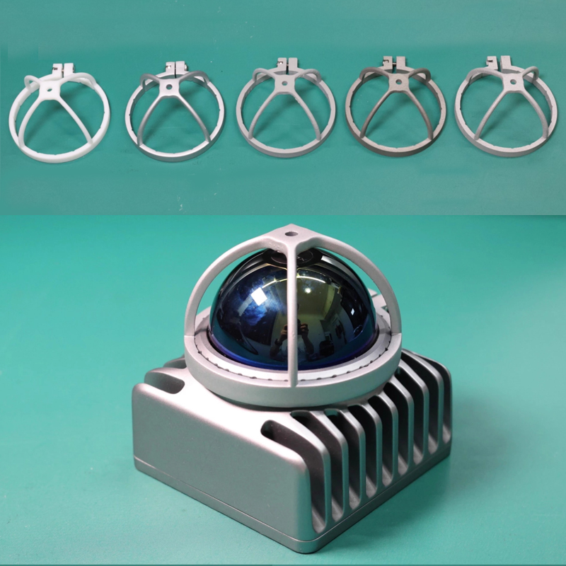 1PCS UAV Radar Protective Cove - đánh giá và giá 3D Printing Uav