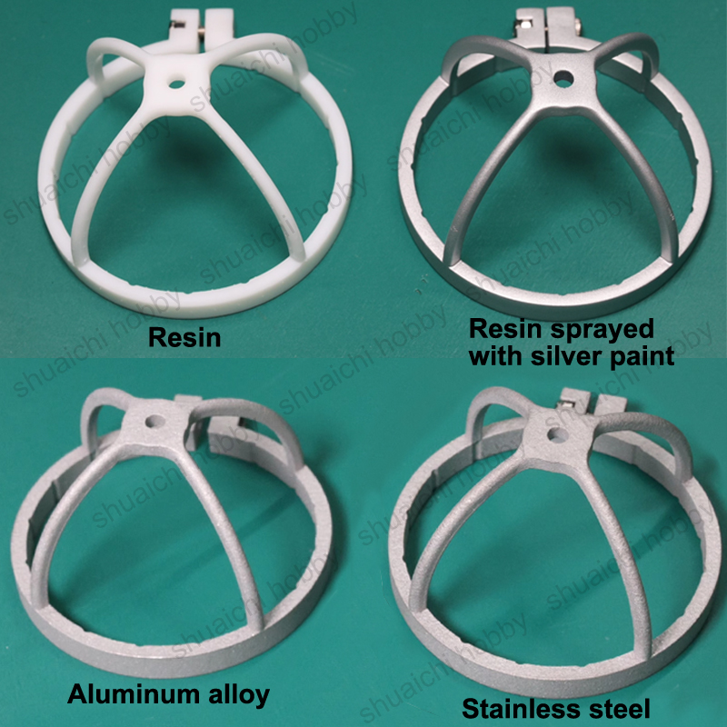 1PCS UAV Radar Protective Cove - đánh giá và giá 3D Printing Uav