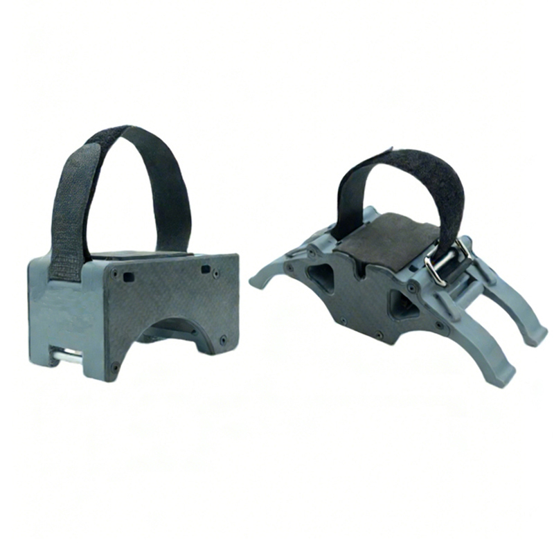 1PCS FPV Strap-Type Thrower Ai - đánh giá và giá 3D Printing Uav