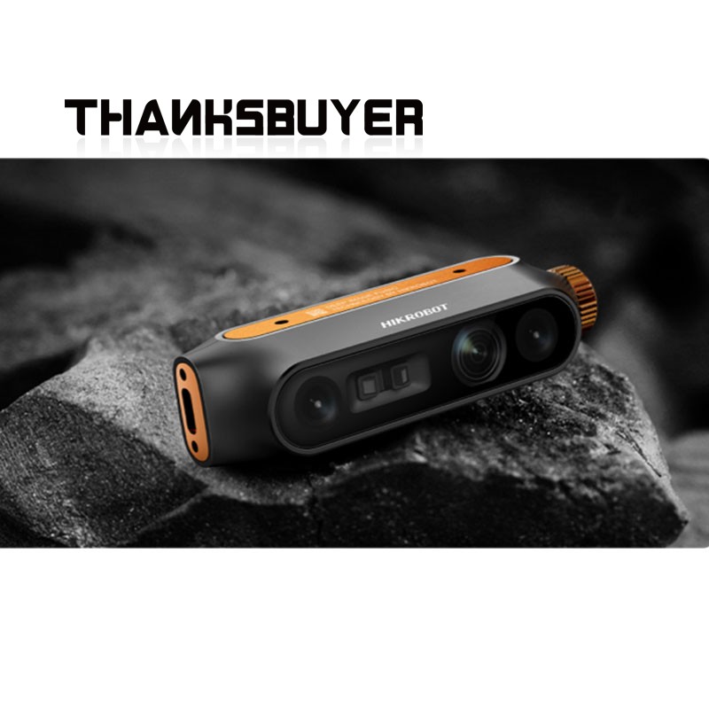 FHL-D435i Binocular Camera MV- - đánh giá và giá 3D Printing Uav