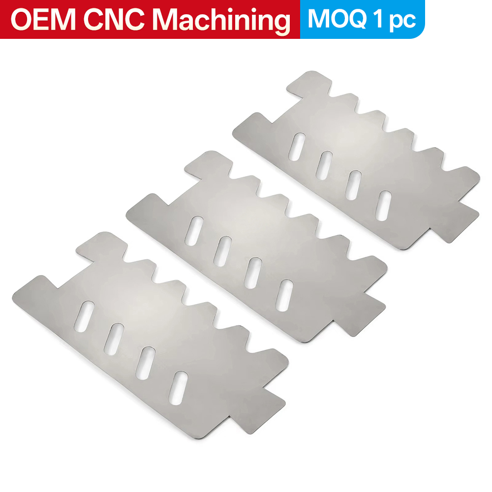 Custom CNC-machined portable g - đánh giá và giá 3D Printing Stainless Steel