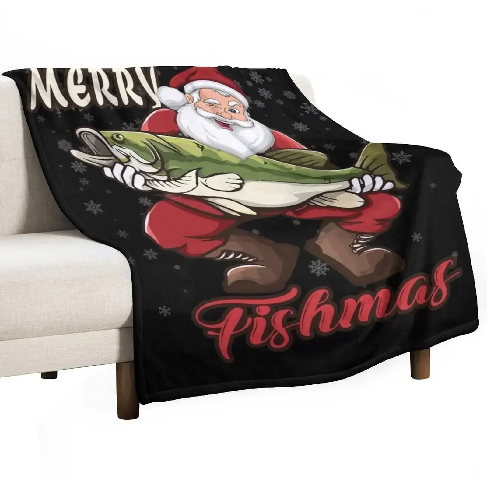 Merry Fishmas - Funny Bass Fis - đánh giá và giá 3D Printing Xmas Ideas