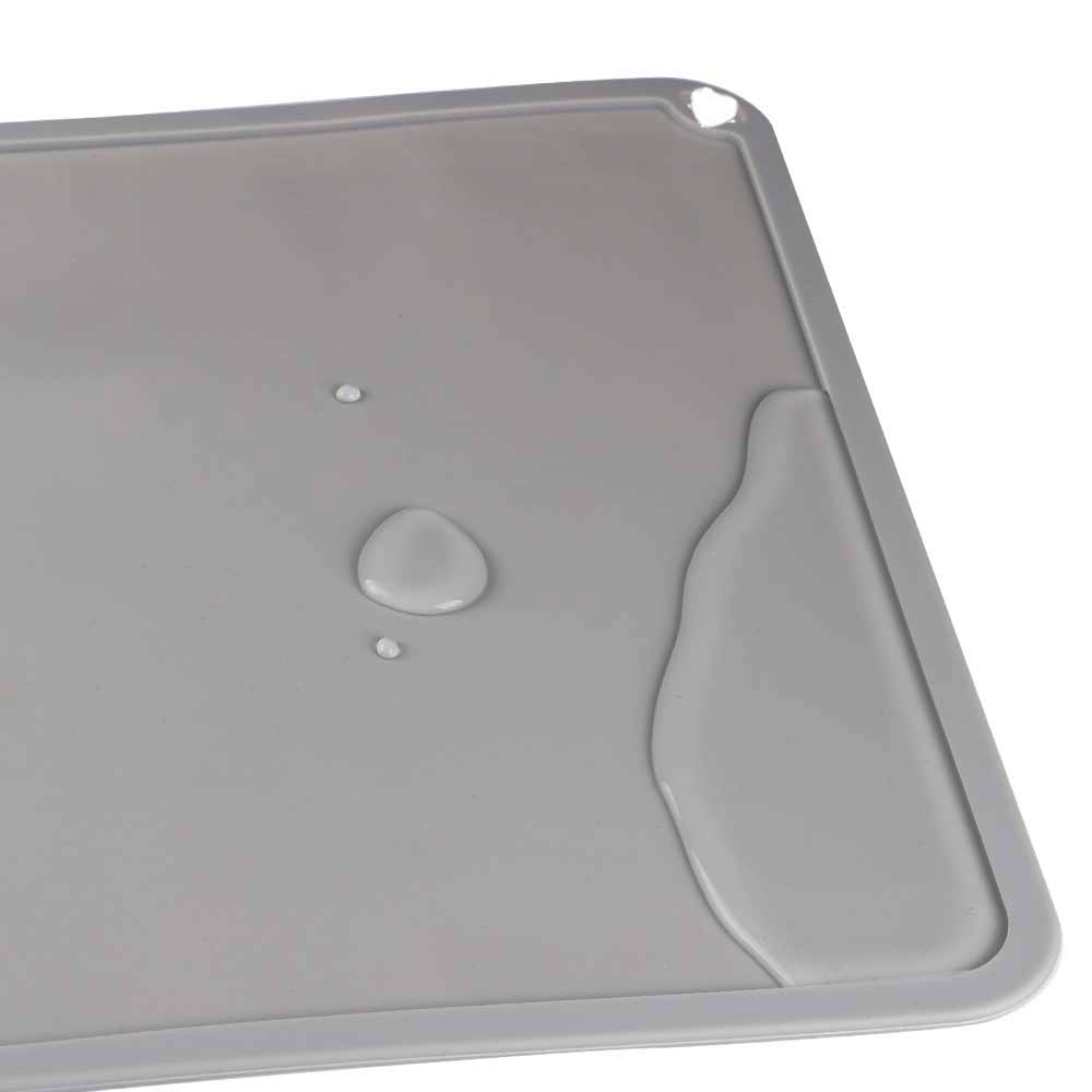 Silicone Slap Mat 410 X 310mm  - đánh giá và giá 3D Printing House Machine