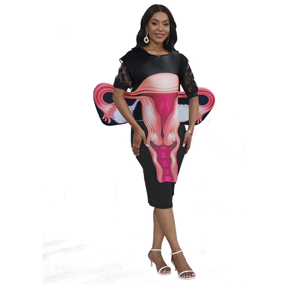 Parent-Child Cosplay Human Org - đánh giá và giá 3D Printing Simulator
