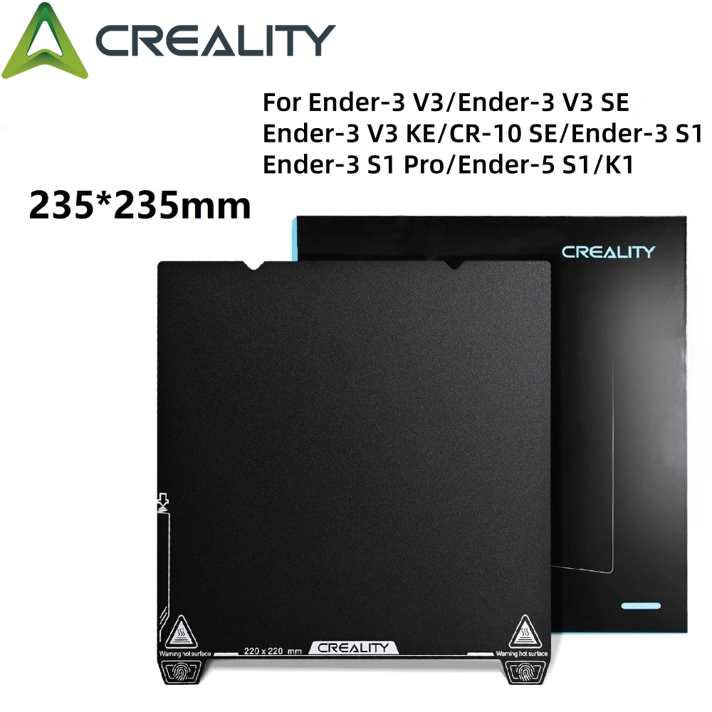 Creality Epoxy Resin Build Pla - đánh giá và giá 3D Printing House Machine