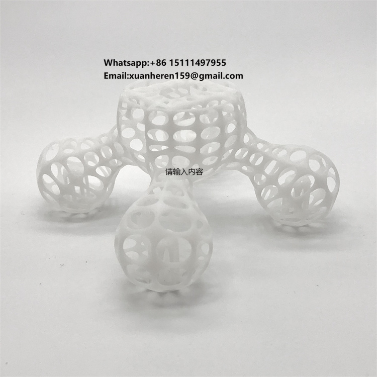 Innovative Artistic Geometric  - đánh giá và giá 3D Printing Online Design