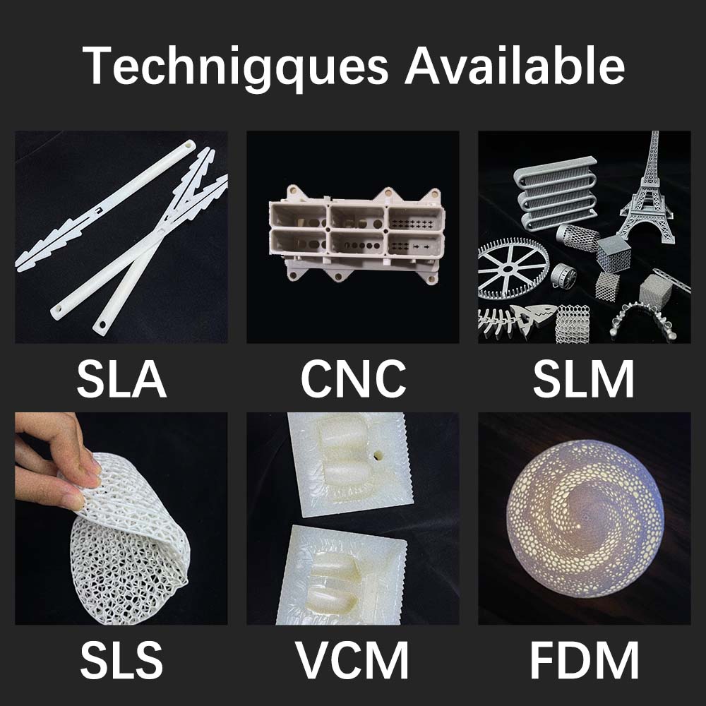 Innovative Artistic Geometric  - đánh giá và giá 3D Printing Online Design