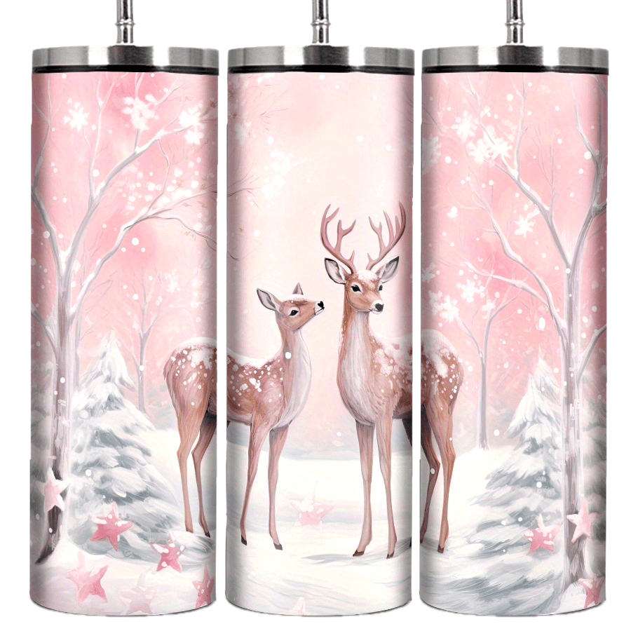 1pc Festive 20oz Stainless Ste - đánh giá và giá 3D Printing Stainless Steel